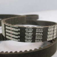 Lot of (2) Carlisle Timing Belt RPP PLUS 10005M15