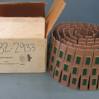 Regina HF882TLWKL/000 10 Ft Table Top Conveyor Chain  New
