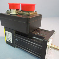 Parker CM232AE00083 Compumotor Servo Motor 3/8" Shaft 92oz/in