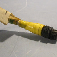 Cutler Hammer 13108AQD07 6Inch PerfectProx Proximity Switch Sensor