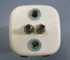 Robolux AB Actuator RV 50 Max/Min Air Pressure 10/6 bar, Max Operating 10 bar