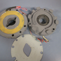 Brake Coil 5533908