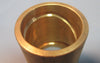 Brass Groove Piston Bushings 25 x 30 x 40mm Lot of 12