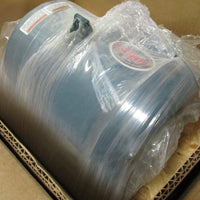 Leeson C032027 Motor 2 HP 1165 RPM 184TCZ Frame and 208 230/460 Volt