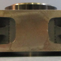 Moline Type M2000 4Bolt Pillow Block Bearing 19241307 37/16" Bore 11421307