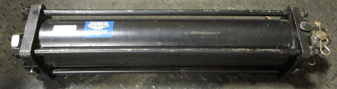 Hercules Sealing Products HSTR5024 Hydraulic Tie Rod Cylinder 5" Bore 24" Strk