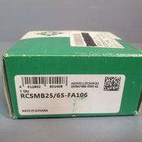 INA Ball Bearing RCSMB25/65FA106