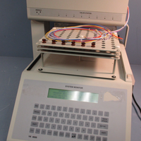 Varian VK8000 Dissolution Auto Sampling System 115V, 60Hz, 20A