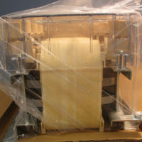 Fanuc A81L-0001-0194 3-Phase AC Reactor 480 Volt AC 219 Amp