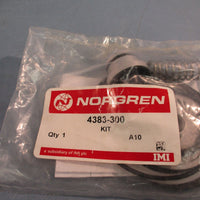 Norgren 4383300 Regulator Service Kit for B15096A3L0 NIB