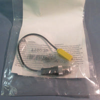 BANNER WORLDBEAM Q12 SERIES SENSOR Q12RB6LPQ5