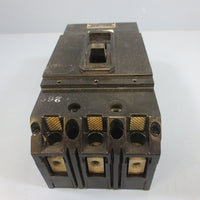 ITE ITE ET ET4032 200 Amp 3 Phase 600V VAC Circuit Breaker