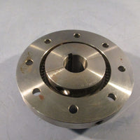 Ameri Drives Coupling Gear 010130-12 Rigid/Flexible FS-201-1-1/2SB-ALT