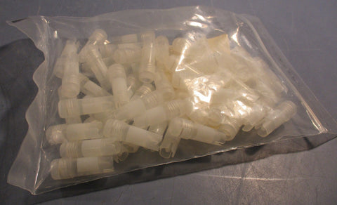 VWR 89094-800 Conical Bottom Cryogenic Vial External Thread 1.2 ml