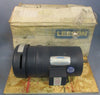 Leeson 110679.00 3 Phase Motor C6T17FK1H 1725RPM 1HP 5/8" Shaft Dia NOS