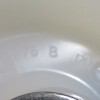 Blickle Locking Caster 75 B PP PA 215/16" Dia Wheel 11/4" W (Lot of 2)