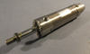 SMC CG5EN32SV-G4098-55 DOUBLE ACTING AIR CYLINDER 32MM BORE,25 MM STROKE