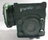 Dodge Tigear 2 26Q30L56 Gear Reducer 30:1 Ratio 2HP Max 1705lb-in 1-1/8" Shaft D