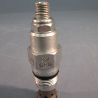 SUN HYDRAULICS FXCALAN HYDRAULIC CARTRIDGE VALVE 2.1 GPM 90G1