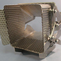Ishida 056497213 Weight Hopper 61/8" Width 101/2" Length