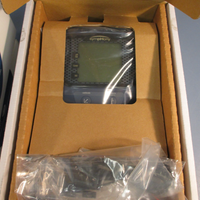 VWR SYMPHONY 248508A01 SB90M5 Benchtop Meter w/ATC Glass Body & PH Electrode
