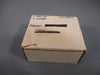 DUCT-O-WIRE TWO PUSH BUTTON ONE SPEED INSERT 125VAC  #PB-1A