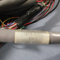 Adept Tech Rev-C Digital I/O Cable Assembly DB44 to Flying Leads 10330-01090