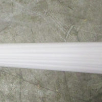 Intralox 900 Series Flat Top Polypropylene White Conveyor Belt 19.9" W x 8.81' L