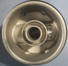 Stainless Steel Filter Housing SS10 15/16" NPT 13-1/2" Overall Length