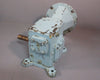 Grove Gear TM-175-3 Flexaline 30:1 Ratio Gear Reducer 0.61 Input HP