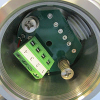 AndersonNegele TFP59/037/3mm/3mm Temperature Sensor