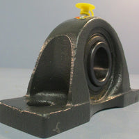 SealMaster NP-19T Pillow Block Ball Bearing Unit 1-3/16" Bore 2-Bolt