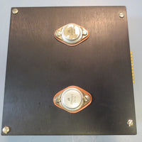 Icore Acurex Corporation +5V & 10V Power Supply Board ASSY 12856 Bd 12857D01