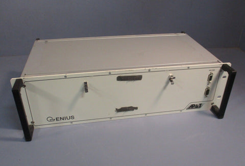 FerroTec AP&T Genius 1.1 Power Supply 110-230 VAC 50/60 Hz 160 Watt