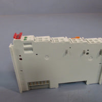 WAGO 2CHANNEL DIGITAL OUTPUT MODULE 750501