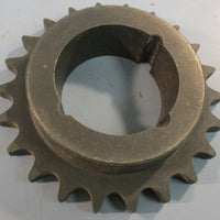 Martin 60BTB22H 2012 Taper Bushed Sprocket 60mm Bore 22 Teeth