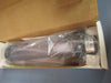 Dwyer Ultra-View UV Polysulfone Flowmeter 2.5-28 SCFM 70-780 LPM 150-PSI UV-4112