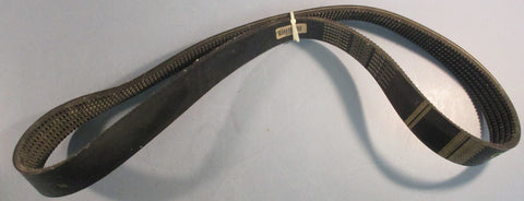 GoodYear 5/3VX710 Narrow Cogged Banded VBelt 71" Length 2" Width