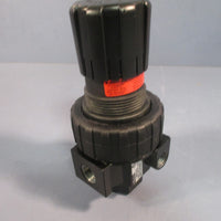 PARKER Air Pressure Regulator 0160 Gauge 06R213AC