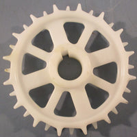 Intralox Conveyor Sprockets S2400 16 Teeth 5.1 in PD Lot of 6