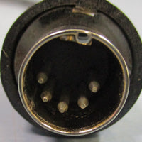 Balluff 18MPSID25S4 Photoelectric Sensor BOS01TZ 1030VDC Sn=100mm