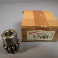 Browning Gear Bevel Miter, 14 Teeth 1/2 In Bore YSB12B1260