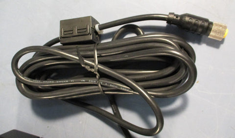 Marsh DT70PW150P Power Supply 100-240 VAC In 2A 50/60Hz 15 VDC Out 4.6A