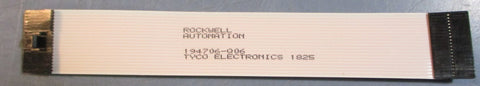 Allen Bradley 22COMME Series A EtherNet/IP Comm Adapter 5VDC 350mA