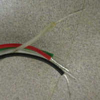 Group Four 300500302 Load Cell Transducer 3.00 Output at 500 LB