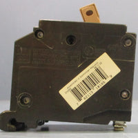 (Lot of 2) Cutler Hammer CH250 Circuit Breaker 2Pole, 120/240VAC, 50A