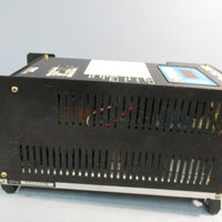 FUJI ELECTRIC FVR004G5B-2 Variable Frequency Drive FVR-G5 200-230V 50/60HZ 3A