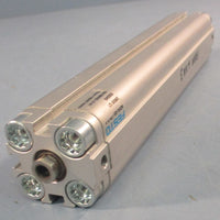 Festo ADVU20175PA Pneumatic Compact Air Cylinder 145PSI Max 175mm Stroke