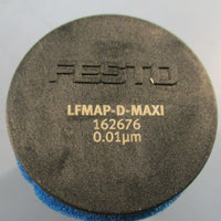 FESTO LFMAPDMAXI Fine Filter Element Series M6 162676 28mm Bore