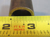 Lot of 31 Steel 3/4" Bore by 7/8" Tall Bolt Spacer 0.810" Actual Bore NWOB